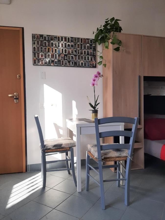 Vinessa Home Песк'єра-дель-Гарда Екстер'єр фото