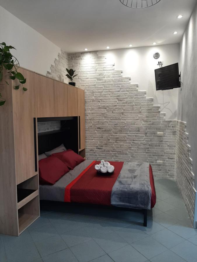 Vinessa Home Песк'єра-дель-Гарда Екстер'єр фото