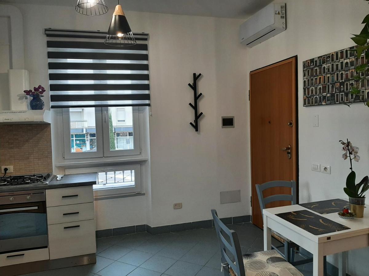 Vinessa Home Песк'єра-дель-Гарда Екстер'єр фото