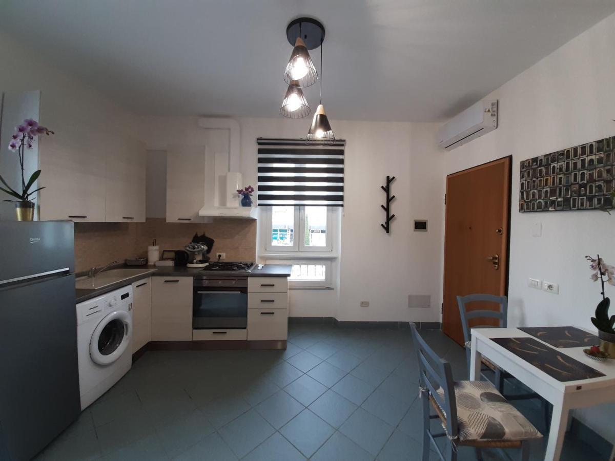 Vinessa Home Песк'єра-дель-Гарда Екстер'єр фото