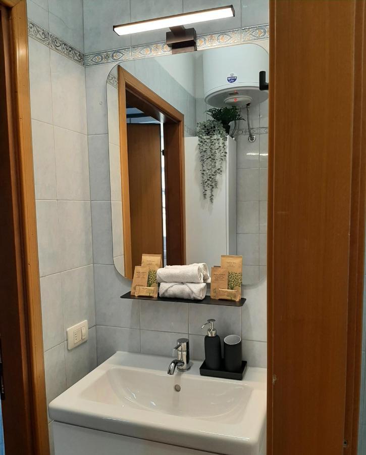 Vinessa Home Песк'єра-дель-Гарда Екстер'єр фото