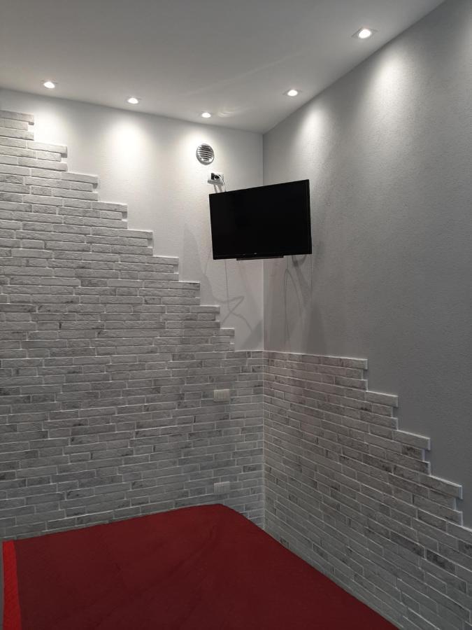 Vinessa Home Песк'єра-дель-Гарда Екстер'єр фото