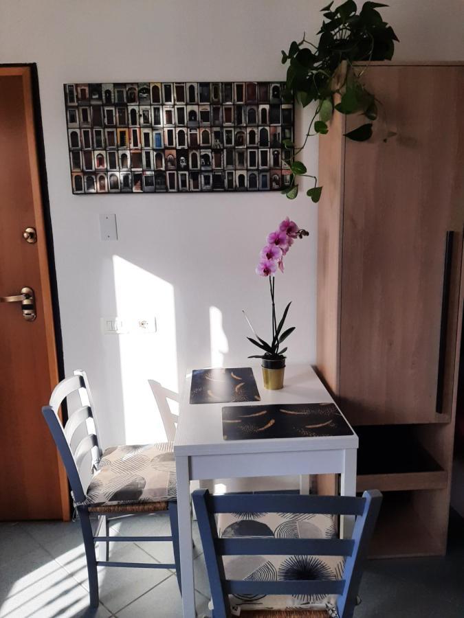 Vinessa Home Песк'єра-дель-Гарда Екстер'єр фото