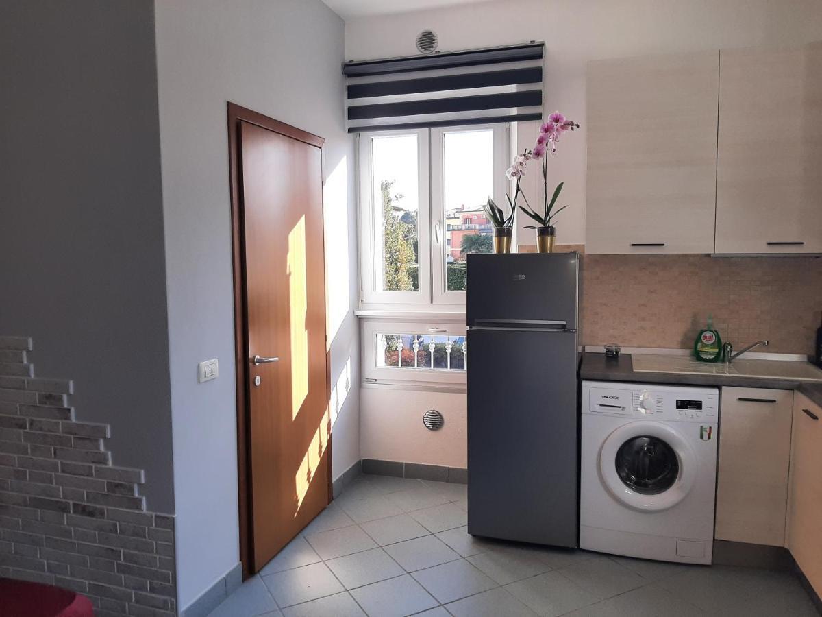 Vinessa Home Песк'єра-дель-Гарда Екстер'єр фото