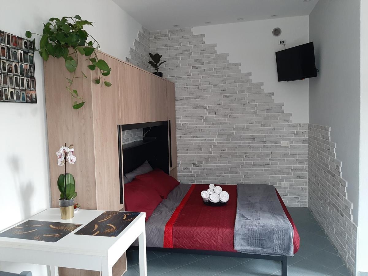 Vinessa Home Песк'єра-дель-Гарда Екстер'єр фото